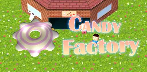 Candy Factory Candy Factory