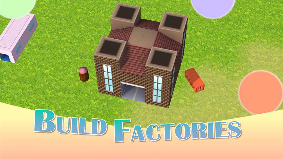Build Factories Build Factories