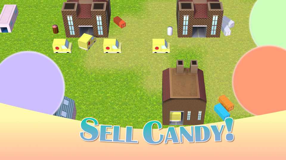 Sell Candy! Sell Candy